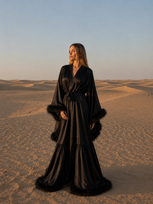 The Exclusive Robe